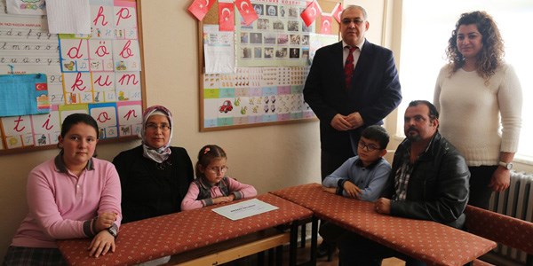 Engel olmad���n� g�sterdi