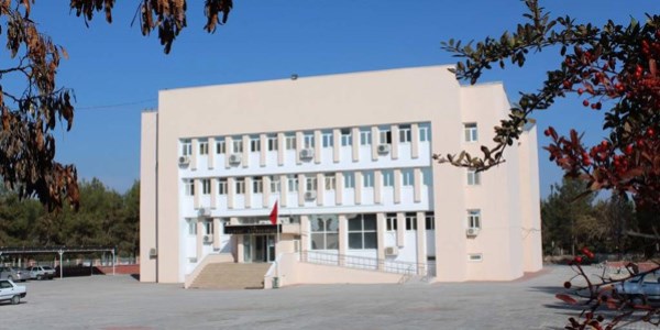 Samsat H�k�met Kona�� tadilattan ge�ti