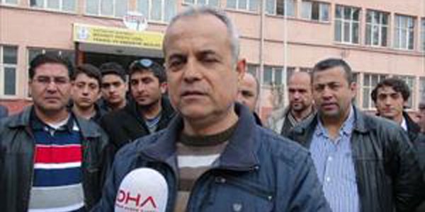 Amat�r telsizciler s�navda ter d�kt�