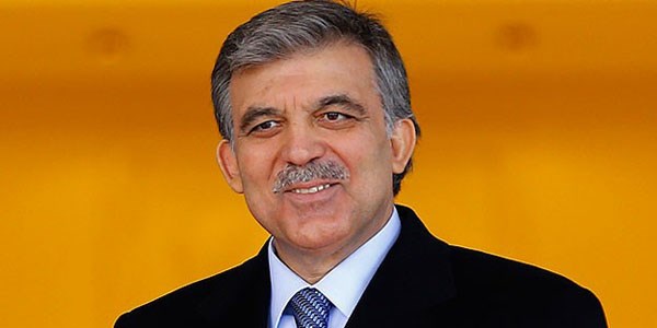 Gül: Yasa çıksın, ne yapacağımı göreceksiniz/ Video