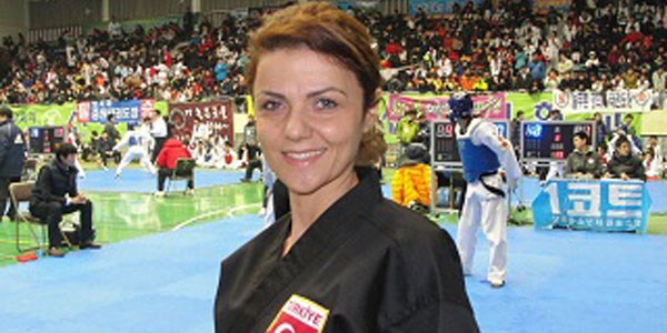 Y�l�n ��retmenine Oscar �d�l�