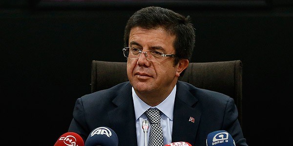 Merkez Bankas� faiz ile ilgili bir art�r�ma gitmemeli