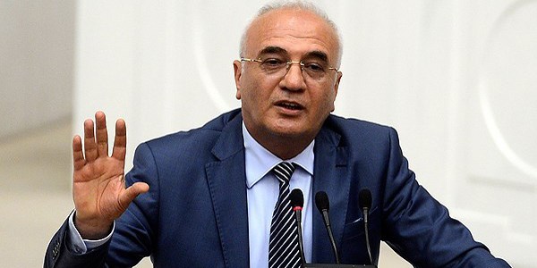 TBMM İçtüzüğ'ünde uzlaşma arayışı