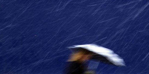 İstanbul'a pazar günü kar geliyor