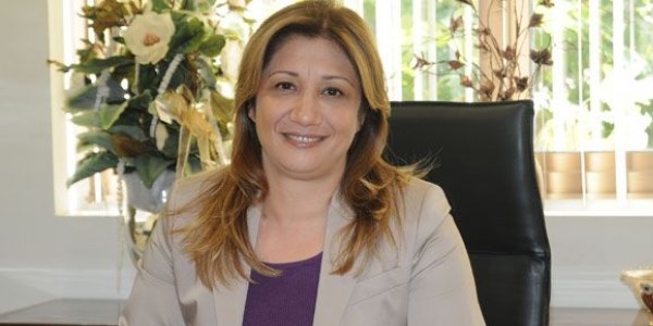 Bir vekil daha bakan aday oldu