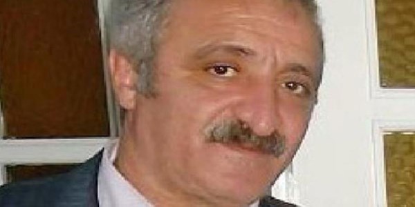 CHP ilçe başkanı istifa etti