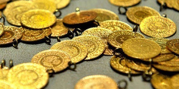 Altının kilogramı 90 bin 275 liraya yükseldi