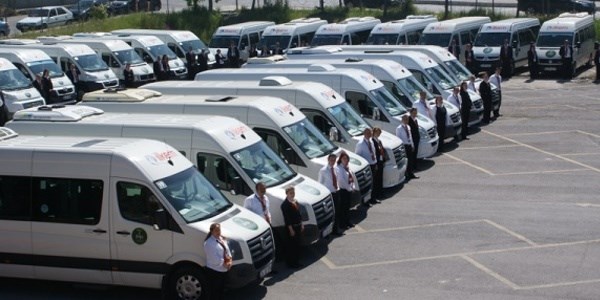 Memura servis hizmeti ne zaman başlayacak?