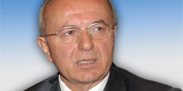 Başbakanlık Müsteşarlığı'na atama