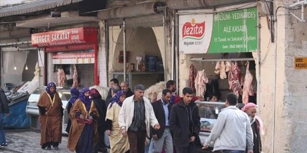 Vatandaşlara sağlıksız et