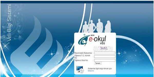 E-okul not girişi sorunu ve çözümü