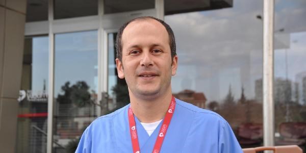 Hayat kurtaran o hakem konuştu
