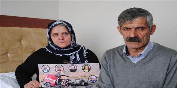 Patlamada araca 30, �len ki�iye 25 bin TL