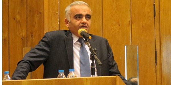 Malatya'ya yangın söndürme uçağı gönderilecek