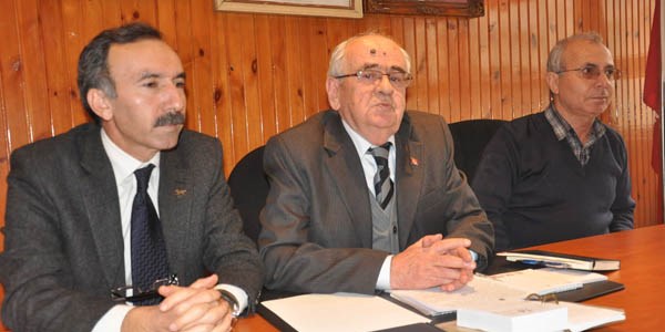 Demokrat Parti Balıkesir'de belediye başkan adayı çıkarmayacak