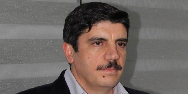 AK Parti Genel Başkan Yardımcılığına Yasin Aktay atandı