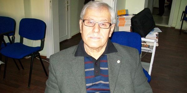 Eskişehirli Şair Burhanettin Çil 'Tez' konusu oldu