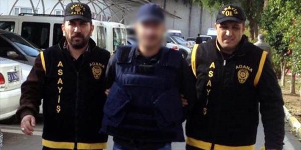 Suriyeli �ocu�un �l�m�ne neden olan san��a 25 y�l hapis cezas� istemi