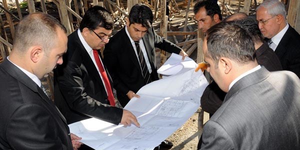 Şirinevlerde yaşam standartı yükseliyor