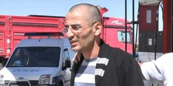 Çarşaflı cinayetin sanığına 15 yıl 10 ay hapis cezası