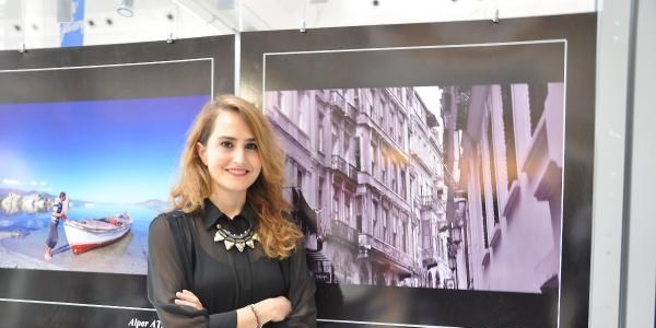 Tav çalışanları fotoğraf sergisi açtı