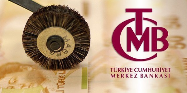 Merkez Bankası faizi değiştirmedi