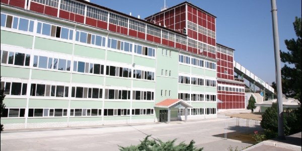 Şeker fabrikasına zimmet operasyonu: 31 gözaltı