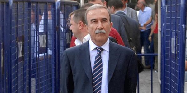 Yargıtay Hanefi Avcı aleyhine tazminat kararını bozdu
