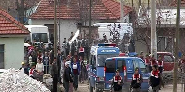 Isparta'da uyuşturucu operasyonu: 7 kişi tutuklandı