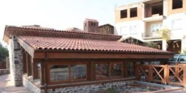 Tarihi Demirci Hamamı kültürevi olarak hizmete giriyor