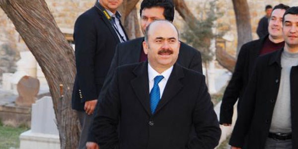 O köy muhtarına soruşturma