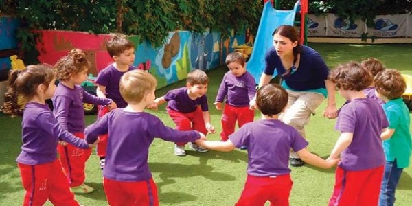 Dersanelerde en az 5 y�l �al��an ��retmen kamuya al�nacak