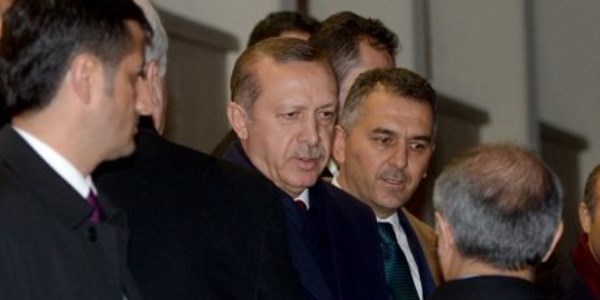 Başbakan Erdoğan yurda döndü