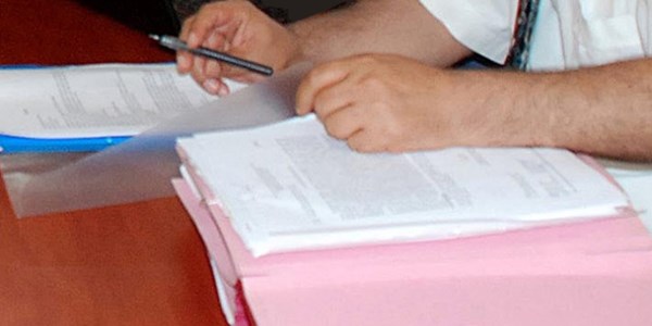 Gelir Uzmanları'ndan Maliye'ye tepki