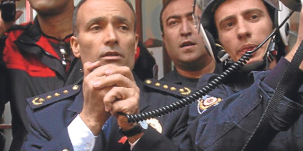 Akyürek görevine iade edilecek