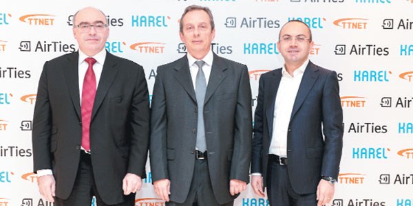 TTNET'ten yerli üretim hamlesi