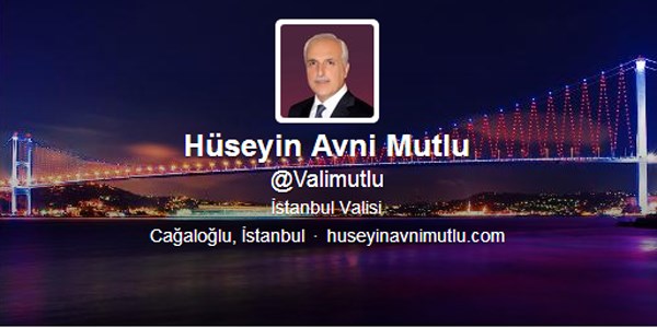 Vali Mutlu'dan öğrencilere sinema daveti