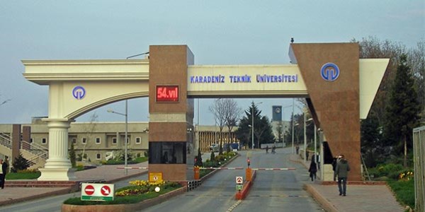 KTÜ yanlış puanla personel alıyor