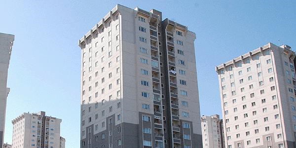 Konut fiyatlarında zam şampiyonu İstanbul