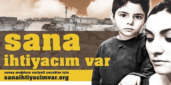 'Sana �htiyac�m Var
