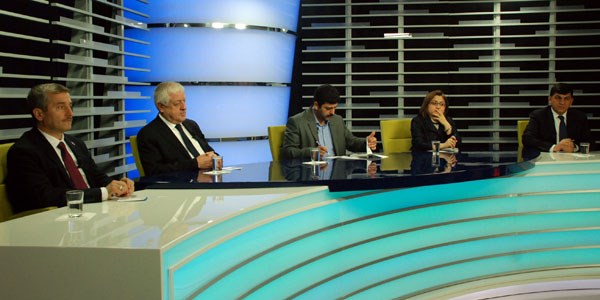 Gaziantep'i d�nya kenti yapacaklar