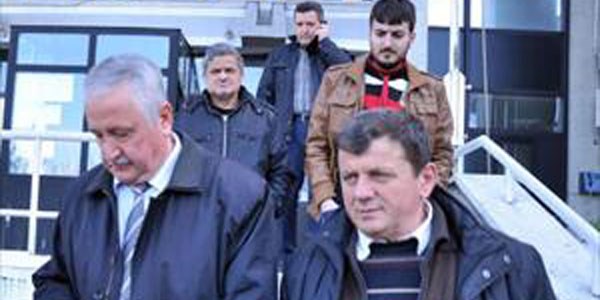 Grizu facias� davas�nda 6'nc� bilirki�i raporu talebi