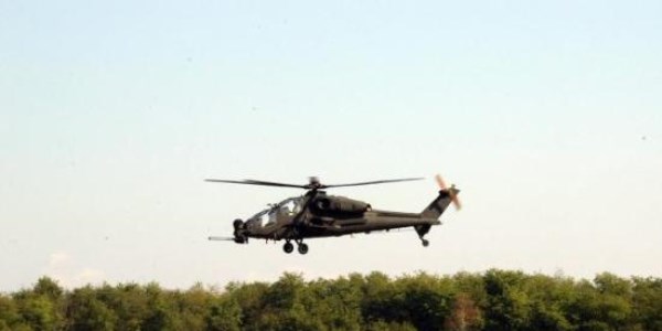 ATAK'ın büyük sınavı