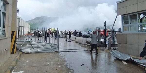 I��D, T�rkiye'ye sald�racak iddias�