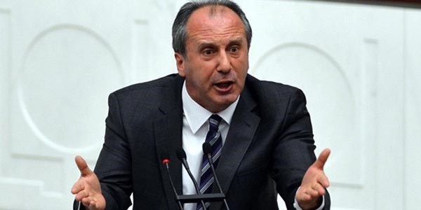 TBMM Genel Kurulu tartışmayla açıldı