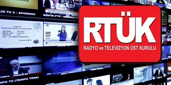 RTK'ten radyo ve televizyonlara ' tedavi' uyars