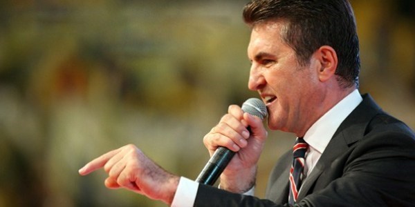 TMSF'den Sar�g�l a��klamas�