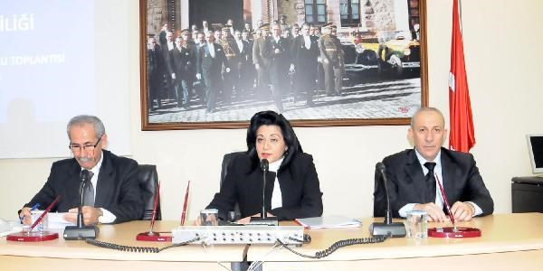 Bu ilde i�me suyu 'kritik' durumda