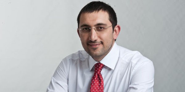 TBMM'den Kubadabad Sarayına 5 Milyon TL