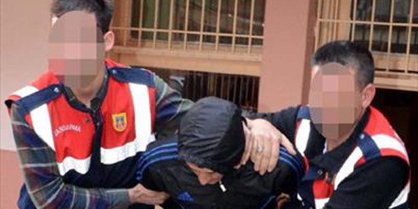 Cinayet sanığından 'cinsel istismar' savunması
